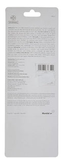 Mundial Tesoura Cabelo Laser 7'' Flex S/A Preto