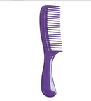 Marco Boni Pente Hiper Liso Dentes Médios 1434 Cores Sortidas 1 Unidade